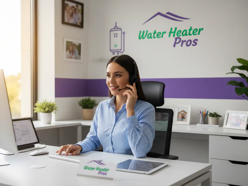 Water Heater Repair  in Bainbridge Island  FAQ